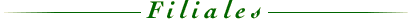 Filiales
