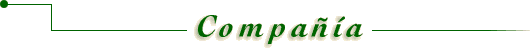 Compañía